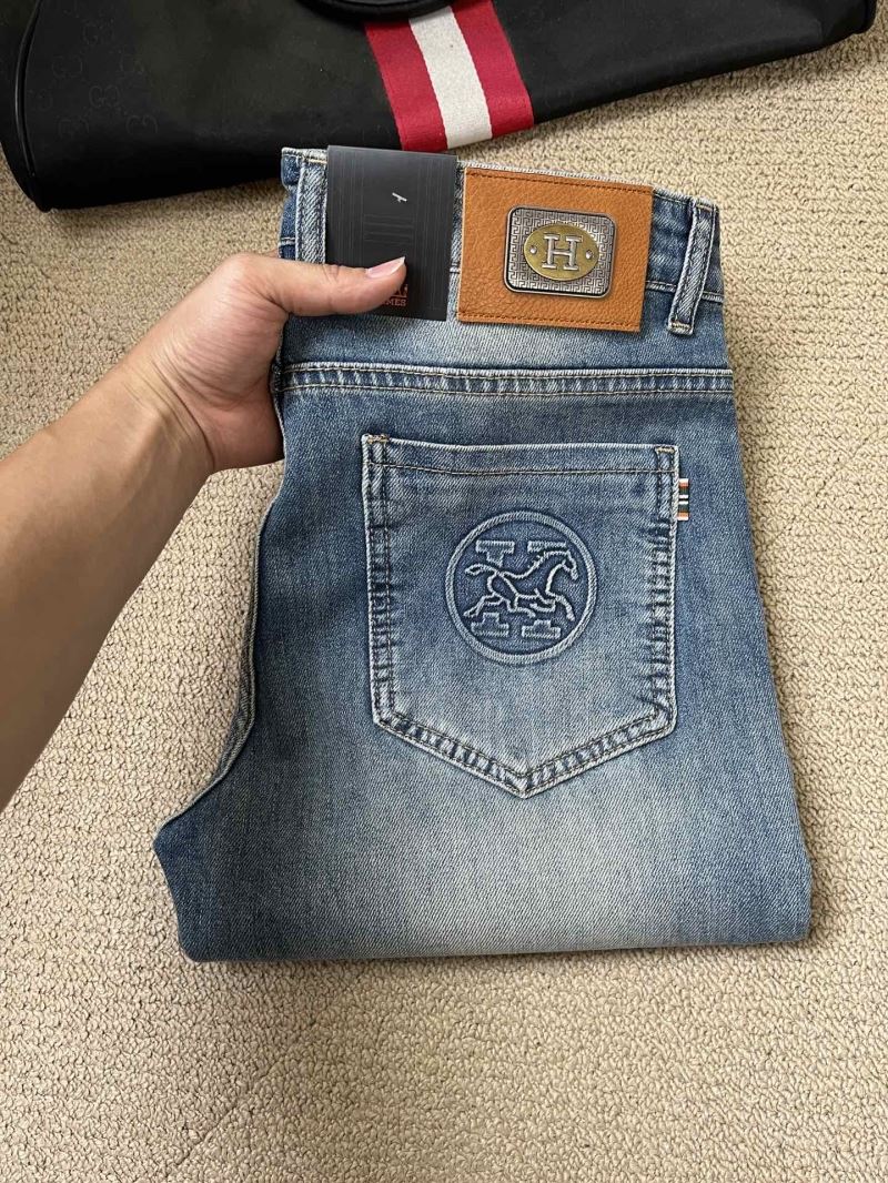 Hermes Jeans